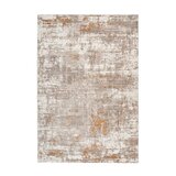 Covor bej din fibre sintetice Paris Design Lalee (diverse dimensiuni)